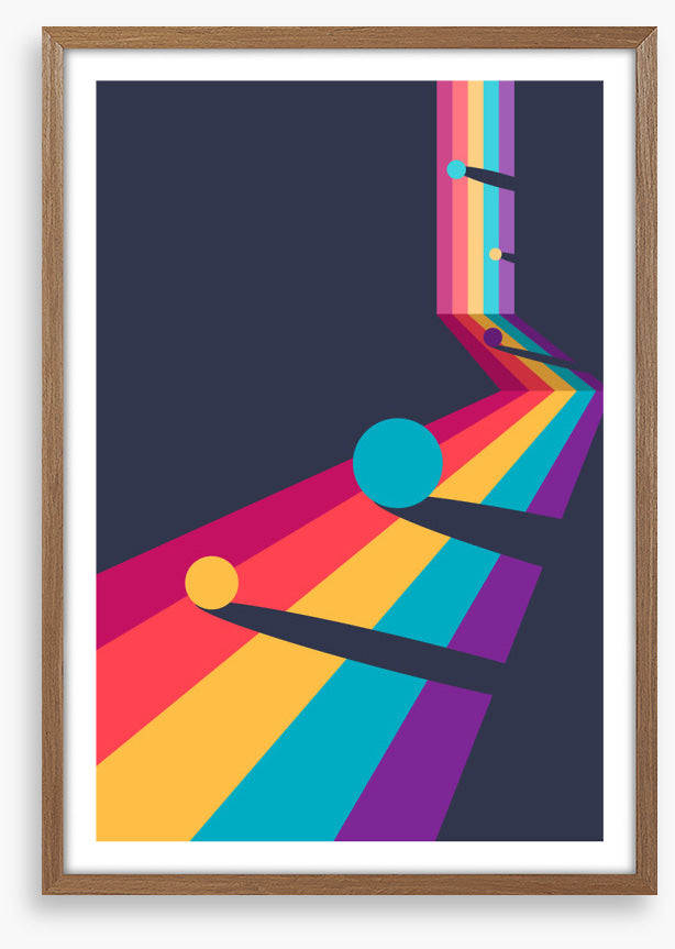 On the spectrum