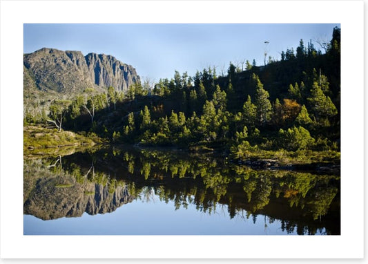 Tasmania