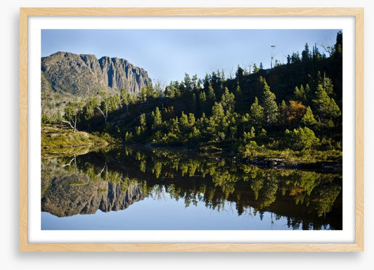 Tasmania