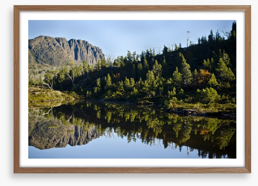 Tasmania