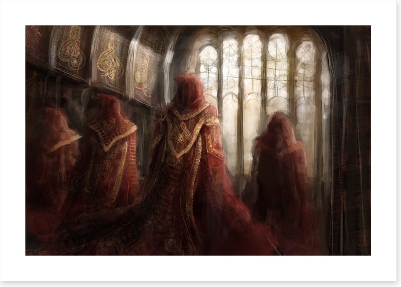 Gothic