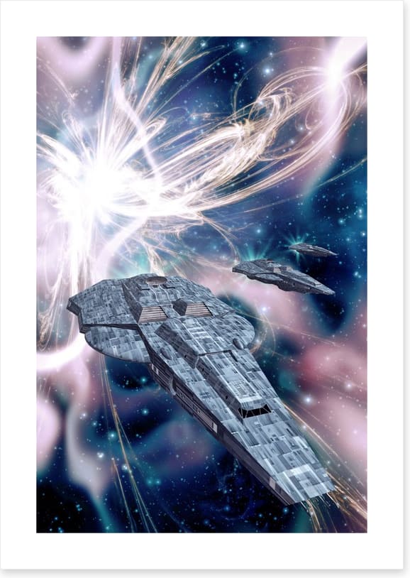 Sci-Fi