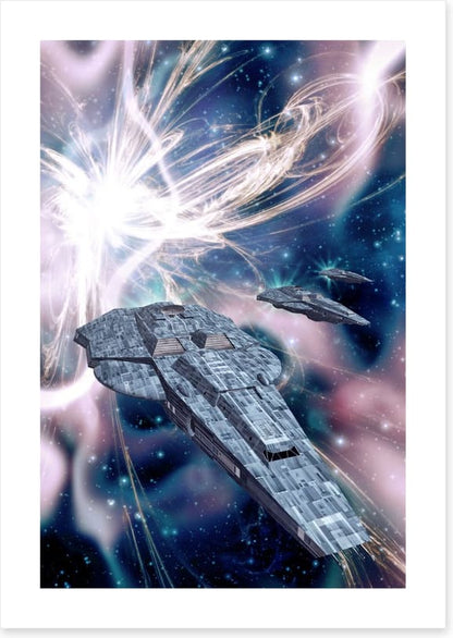 Sci-Fi