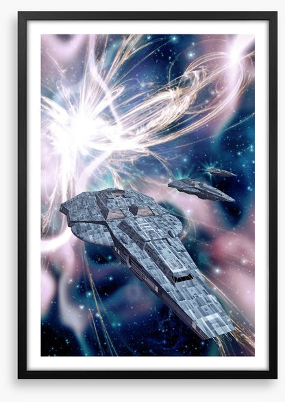 Sci-Fi