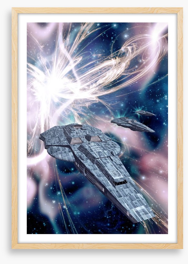 Sci-Fi