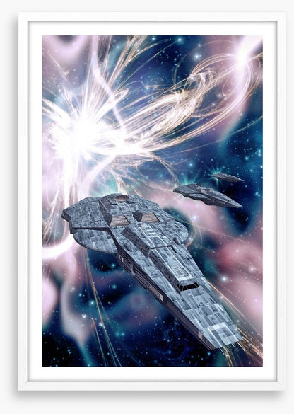 Sci-Fi