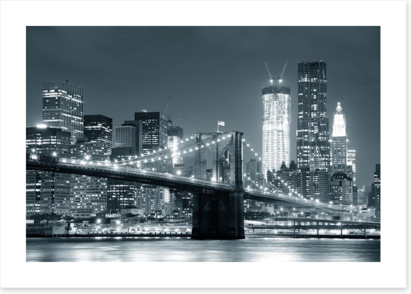 Brooklyn Bridge, NYC