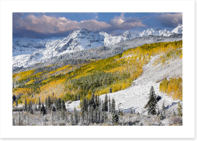 Mountains