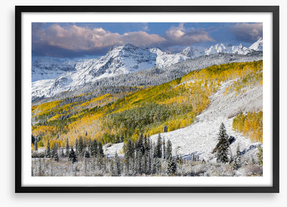 Mountains