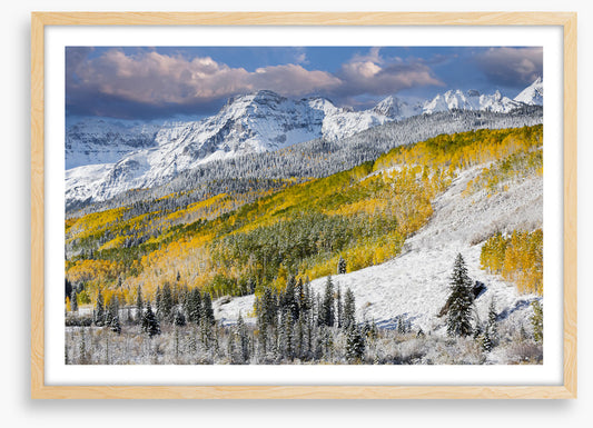 Mountains