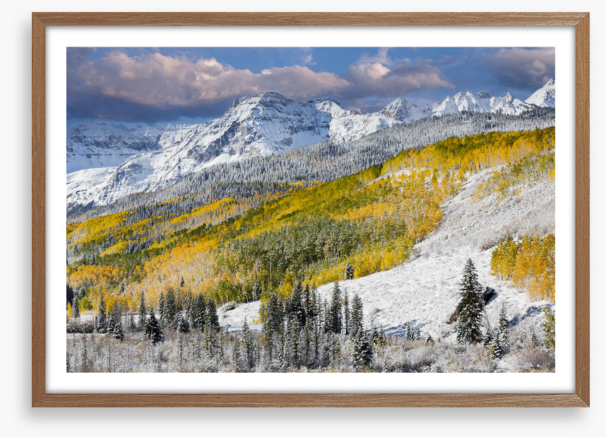 Mountains