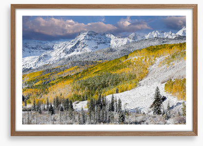 Mountains