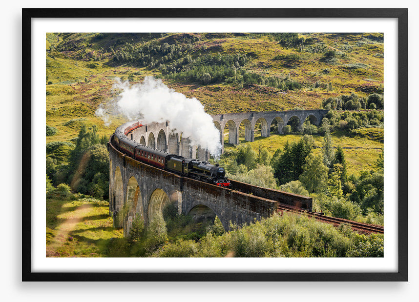 Hogwarts Express