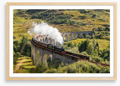 Hogwarts Express