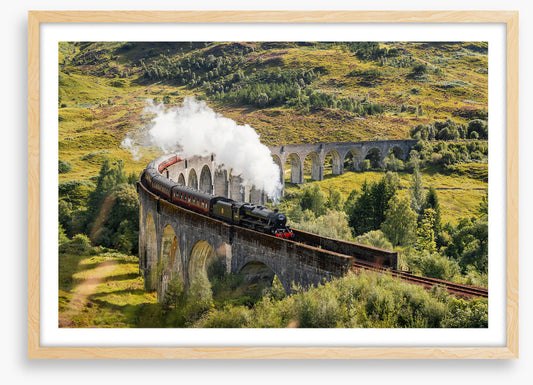 Hogwarts Express