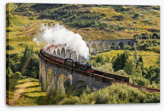 Hogwarts Express