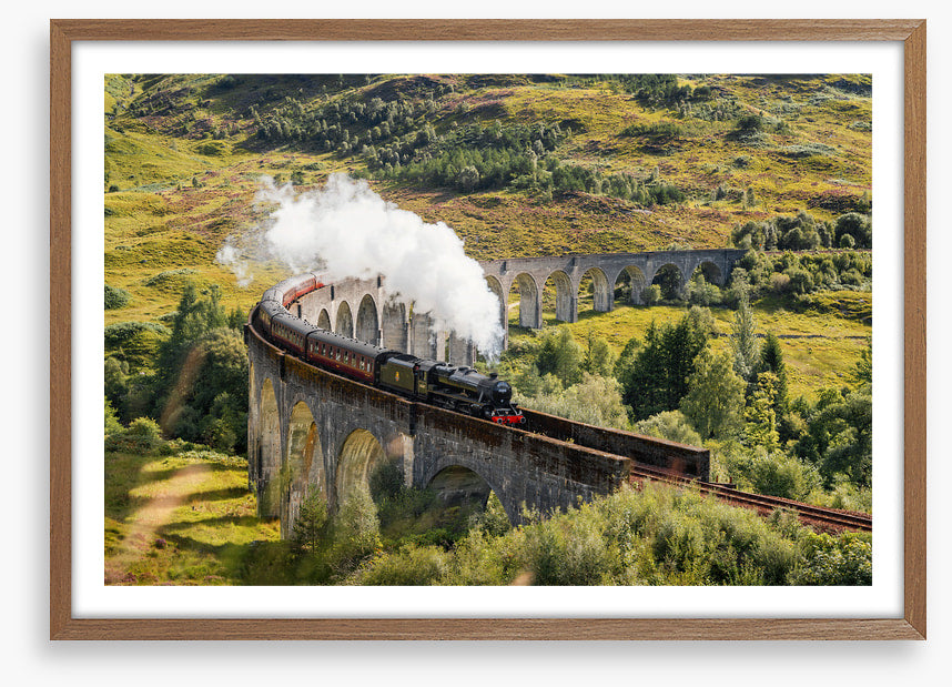 Hogwarts Express