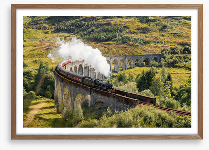 Hogwarts Express