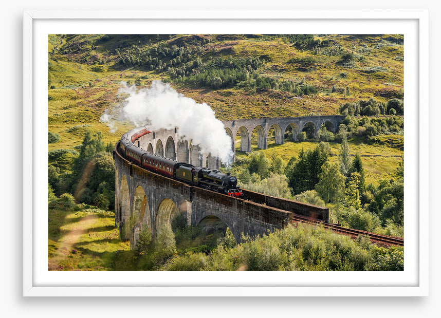 Hogwarts Express