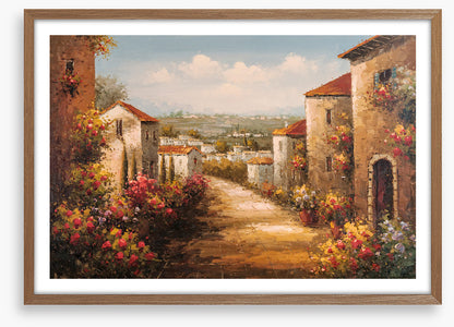 Garden street