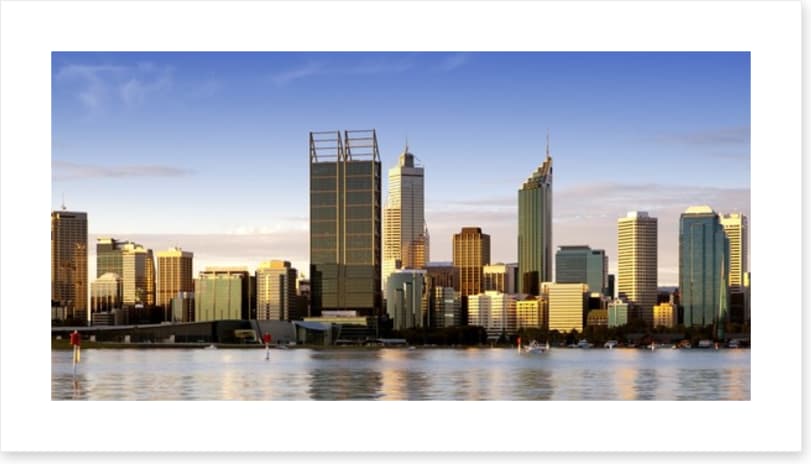 Perth