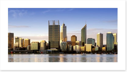 Perth