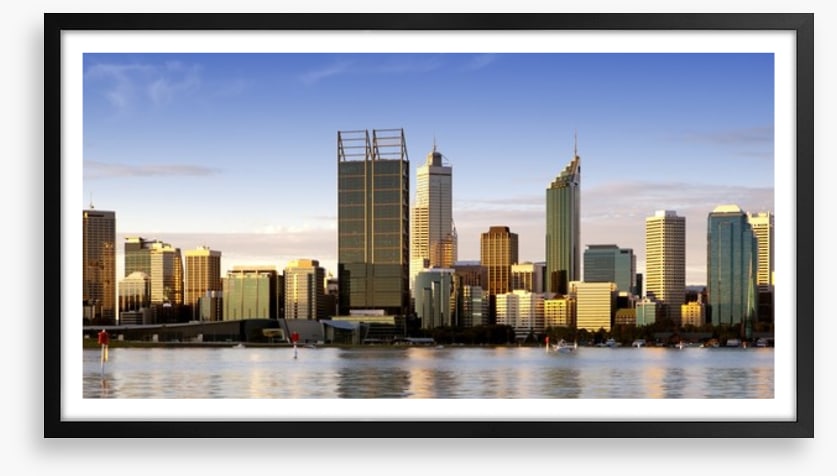 Perth