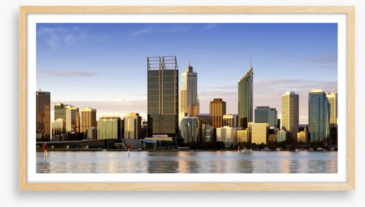 Perth