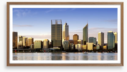 Perth