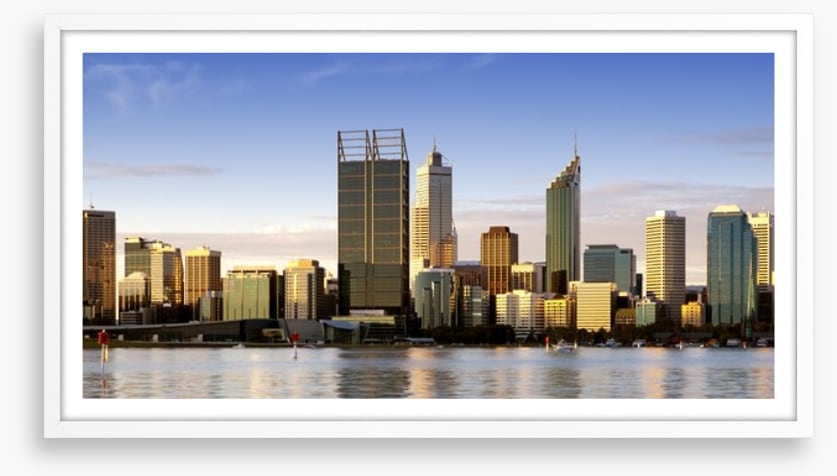Perth