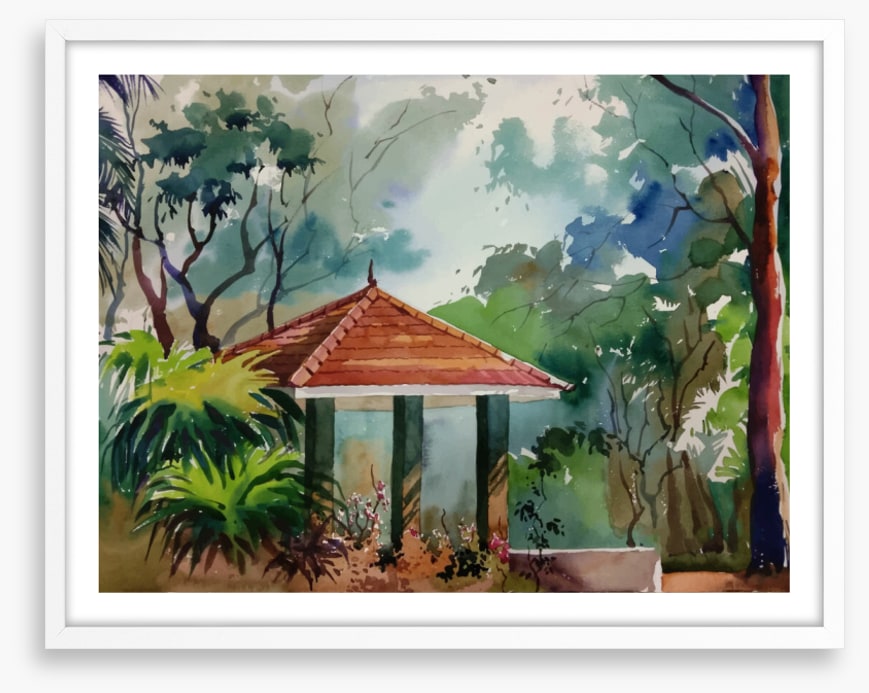 Shade and shelter