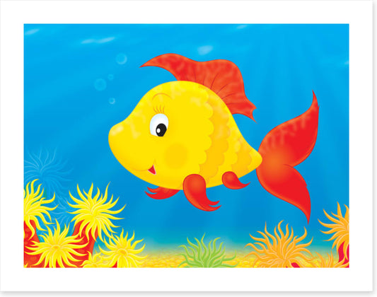 Under The Sea