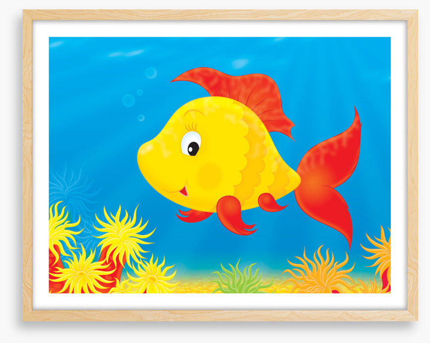 Under The Sea