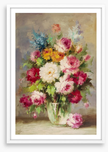 Love in a vase
