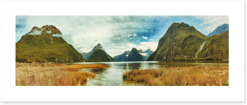 New Zealand