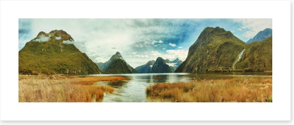 New Zealand