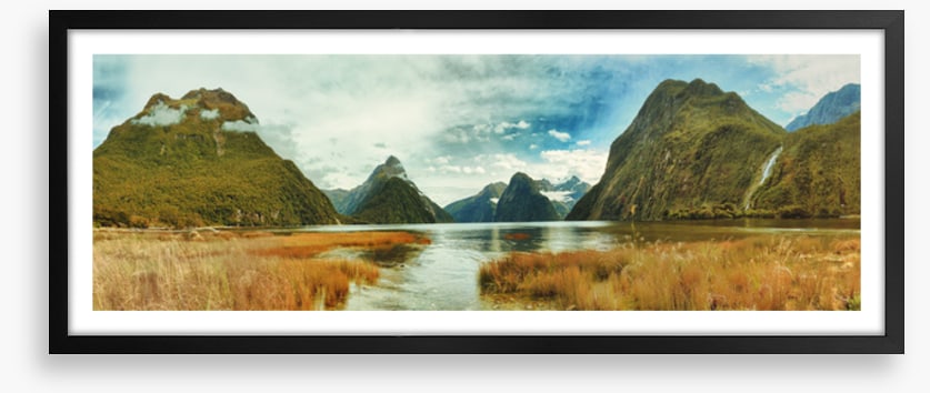 New Zealand