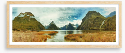 New Zealand