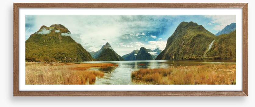 New Zealand