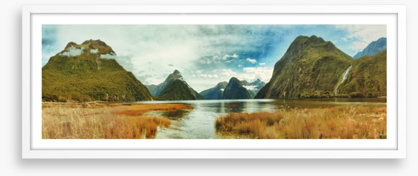New Zealand