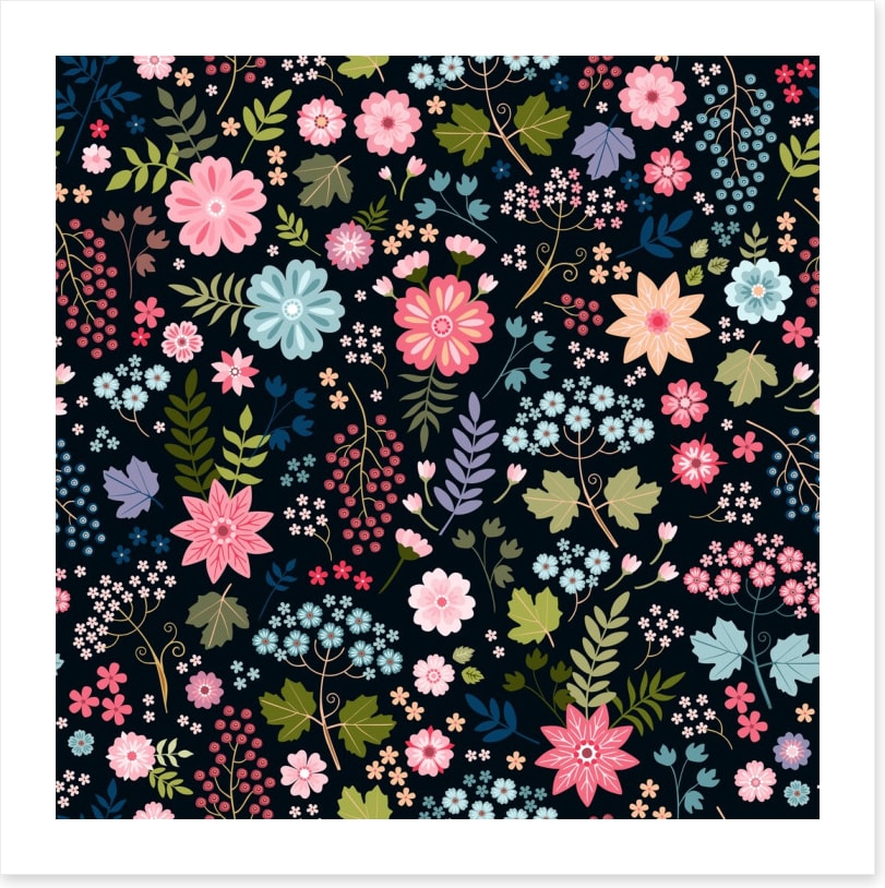 Flowers