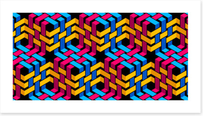 Rubik's revenge
