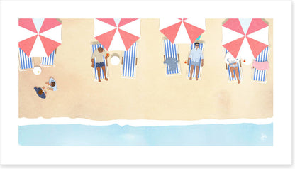 The beach boys