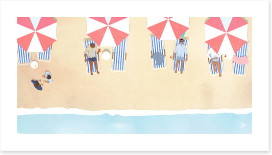 The beach boys