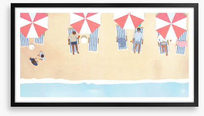 The beach boys