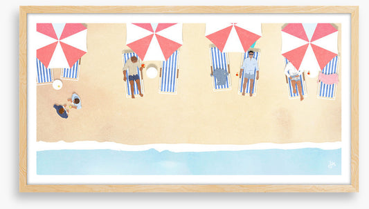 The beach boys