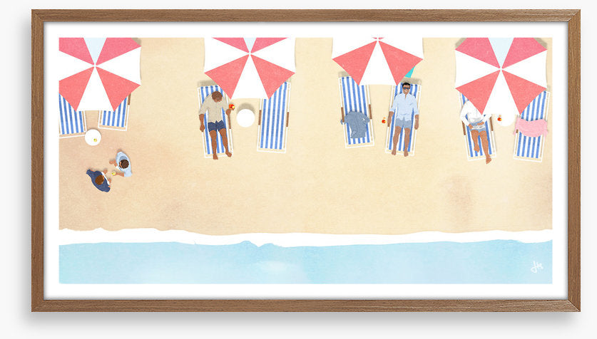 The beach boys