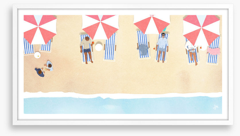 The beach boys