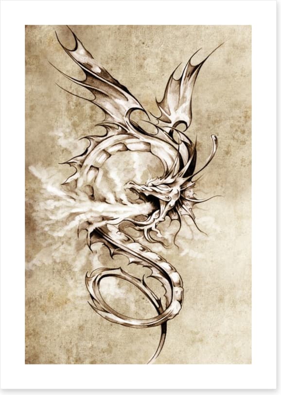 Dragons