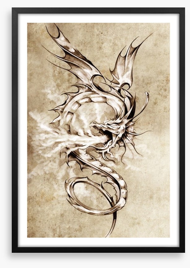 Dragons